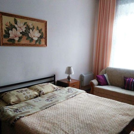 Apartment On Krakovskaya 9 Львов Экстерьер фото