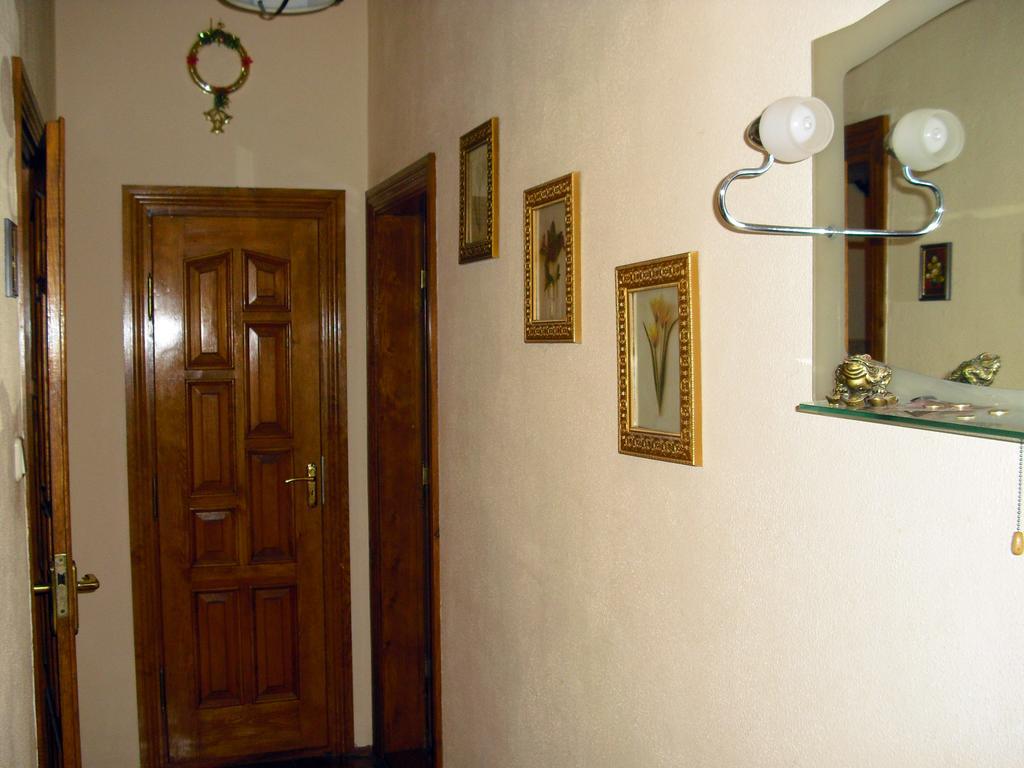 Apartment On Krakovskaya 9 Львов Экстерьер фото