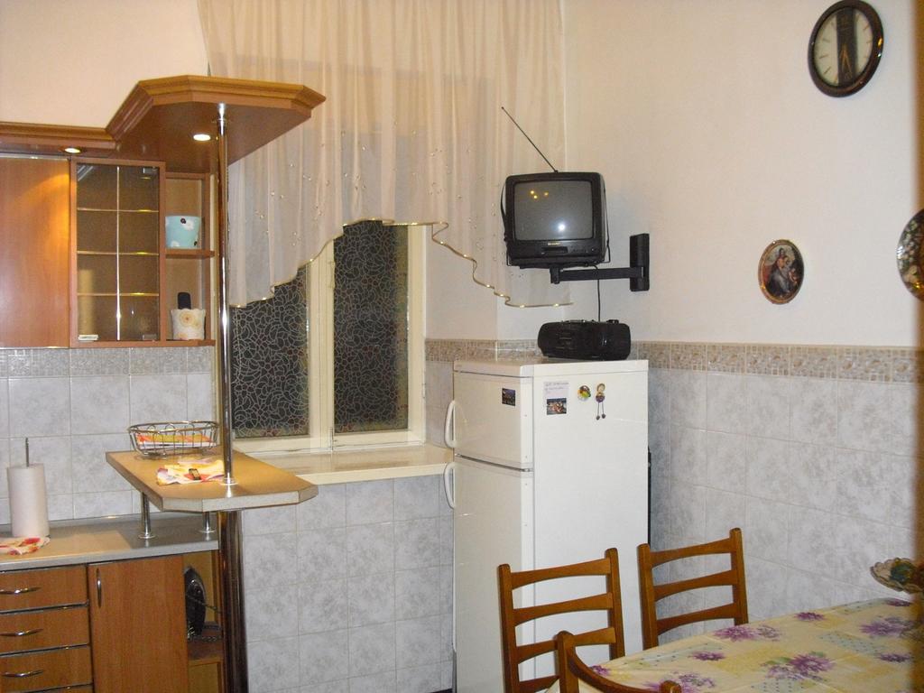Apartment On Krakovskaya 9 Львов Экстерьер фото